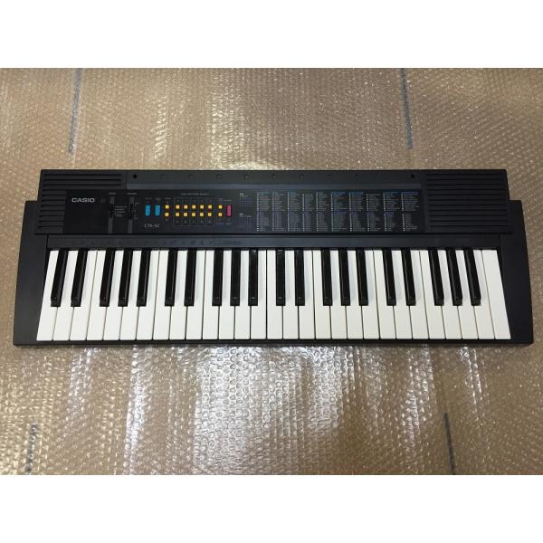 Casio ctk 2024 50