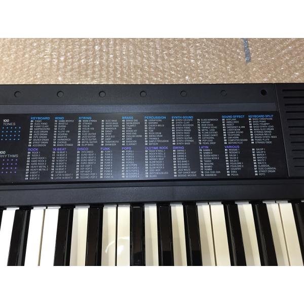 Casio best sale ctk 420