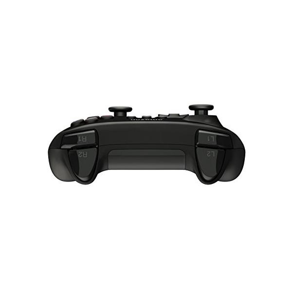 Amazon Fire TV ゲームコントローラー (音声認識機能付き