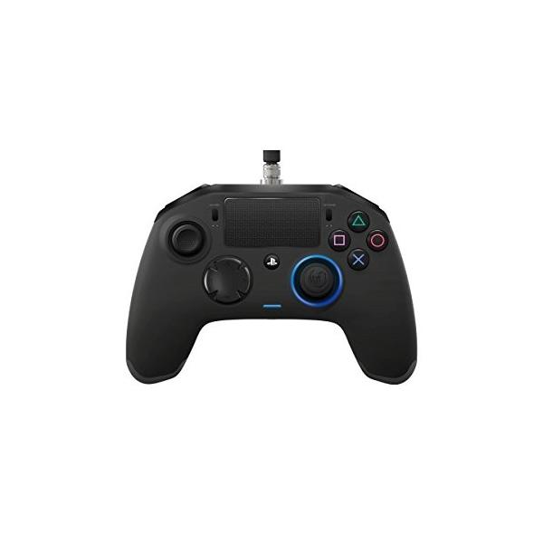 Nacon Revolution Pro Controller - Official PS4 Controller [並行