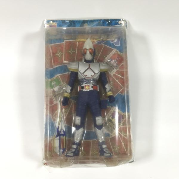 未使用　とるとるキャッチャー　一番くじ 仮面ライダーブレイド ビッグソフビ 未使用 とるとるキャッチャー 一番くじ 仮面ライダーブレイド