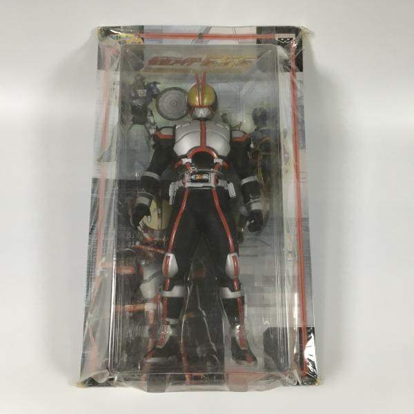 一番くじ 仮面ライダービッグフィギュア 2024年8月最新】仮面