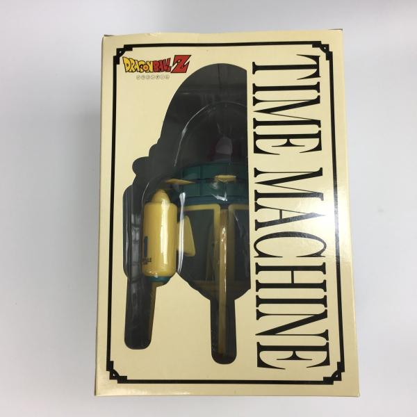 タキ・コーポレーション ドラゴンボールZ タイムマシン メガプロップ