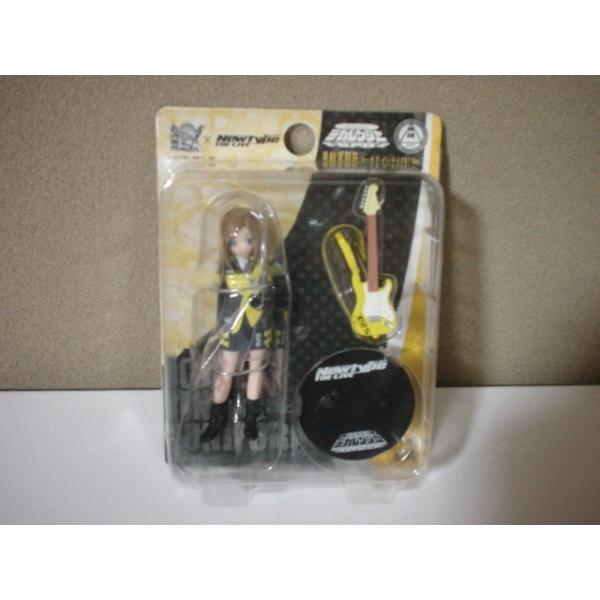 ガールズインユニフォーム 特撮制服乙女 GIRLS IN 宇崎ラン