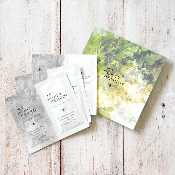 MYHONEY公式】MY HONEY REMEDY マイハニーレメディ シャンプー