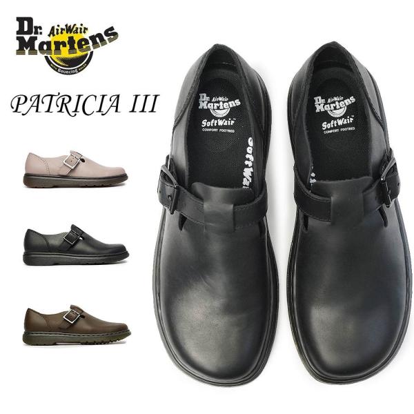 SALE|公式通販| Ｄr.Martens softwair PATRICIA UK3 レディース