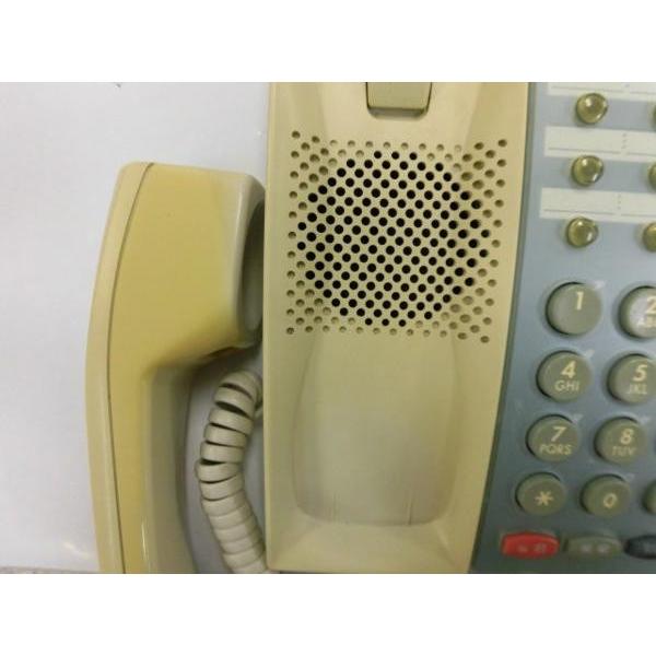 いいスタイル 【中古】DTP-32DA-1D(WH) NEC SOLUTE300 Dterm75 32ボタン標準電話機(白) ビジネスフォン  ENTEIDRICOCAMPANO