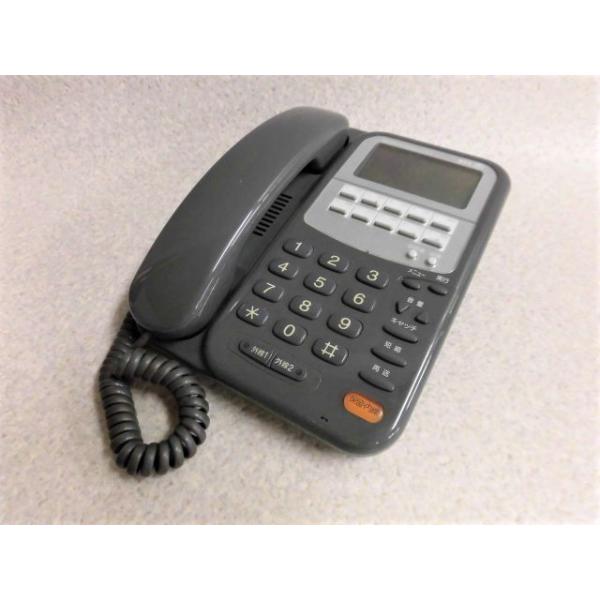 中古】VX2-TEL(ヒョウジュン2)(H) NTT レカム・ホームテレホン 中古】VX2-TEL(ヒョウジュン2)(H) NTT レカム・ホームテレホン