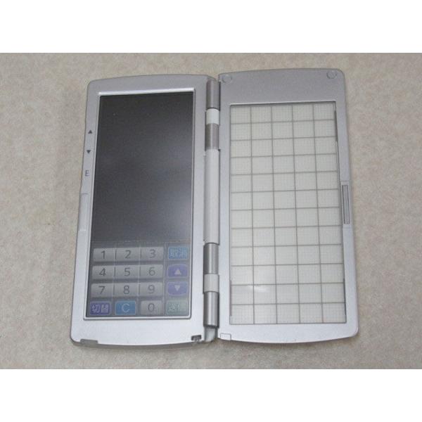 東芝TECハンディターミナルHTL-200（ホワイト）※中古 東芝テック