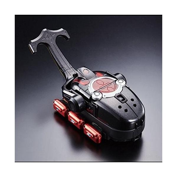 COMPLETE SELECTION MODIFICATION DARKKABUTOZECTER（CSMダーク