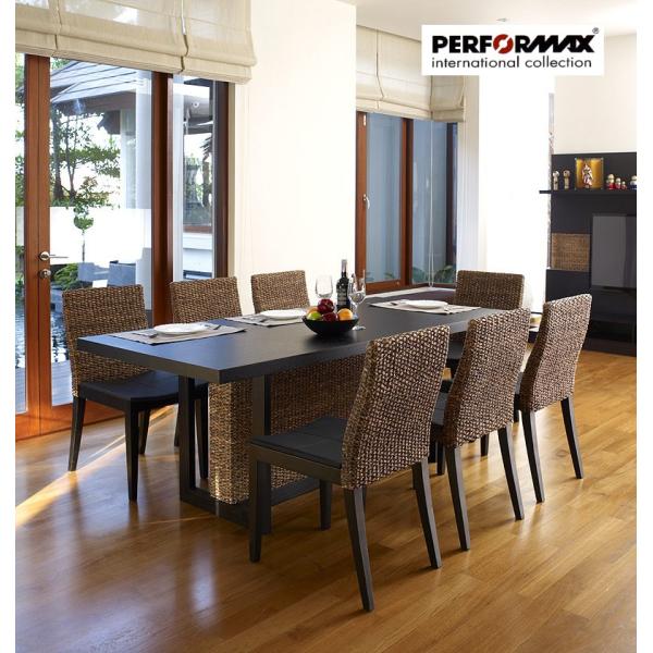 バリの家具 テーブル