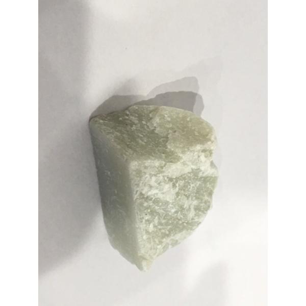 茶道具 天然石刳りぬき 雪花石膏茶碗 アラバスター