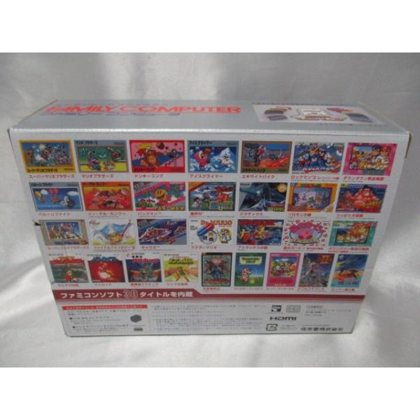【美品】ニンテンドークラシックミニ　箱付き 任天堂 ニンテンドークラシックミニ スーパーファミコン その他