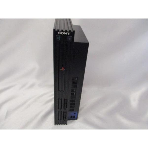 PlayStation2 SCPH-18000 プレステ2 本体のみ SONY PS2 動作品