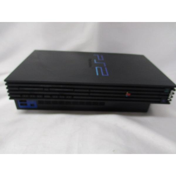 PlayStation2 SCPH-18000 プレステ2 本体のみ SONY PS2 動作品
