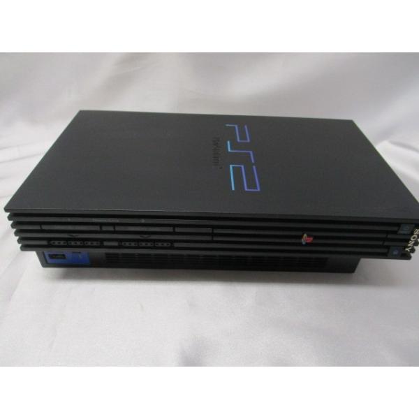 箱説明書ソフトなしSONY PS2 PlayStation2 SCPH-39000RC プレステ２