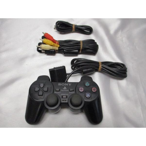 箱説明書ソフトなしSONY PS2 PlayStation2 SCPH-39000RC プレステ２