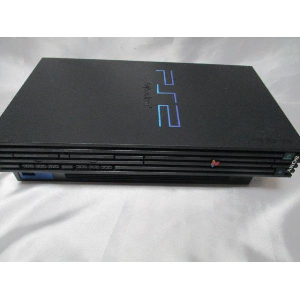 SONY PlayStation2 SCPH-50000 箱なし すぐに遊べるセット