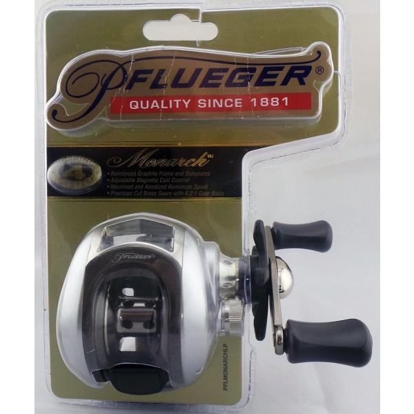 フルーガー/リール/ベイトリール