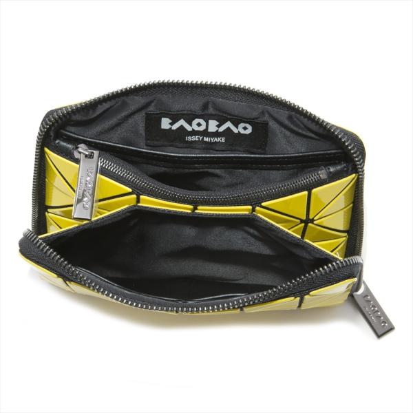 バオバブ　財布 バオバオ イッセイミヤケ BAO BAO ISSEY MIYAKE 財布 JAM WALLET