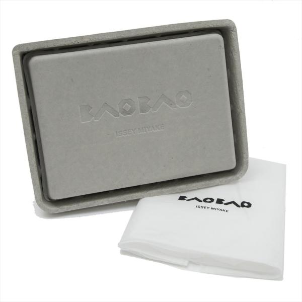 バオバオ イッセイミヤケ BAO BAO ISSEY MIYAKE 財布 JAM WALLET
