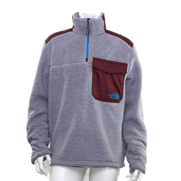 North face outlet groveland sherpa