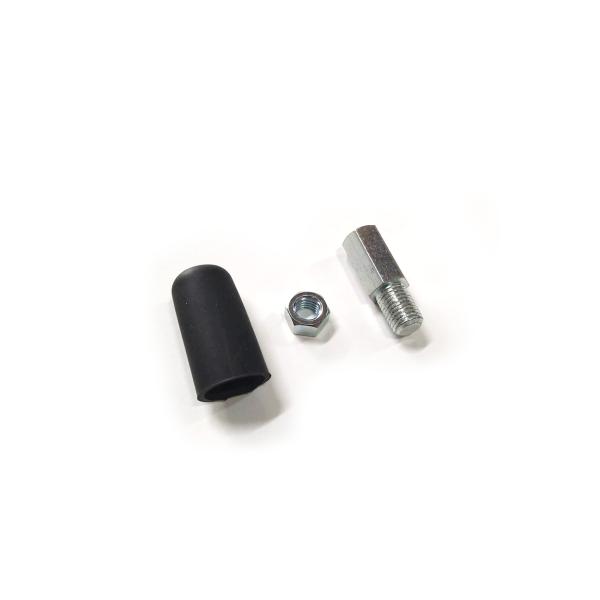 純正部品] 純正ミラーセット 右 スーパーカブ110(JA44)、クロスカブ110