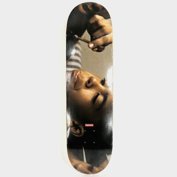 Supreme kids outlet deck