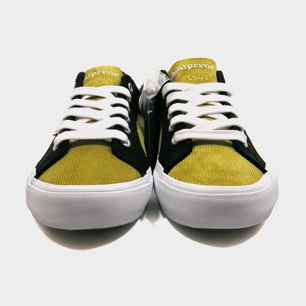 vans lampin supreme