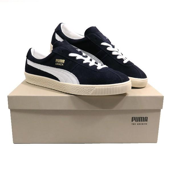 Puma crack heritage clearance og