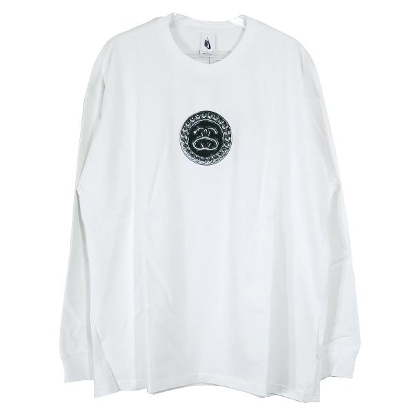 ステューシー STUSSY x NIKE ナイキ SS LINK LS TEE DD3344 121 SS