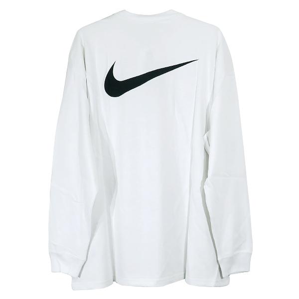 ステューシー STUSSY x NIKE ナイキ SS LINK LS TEE DD3344 121 SS