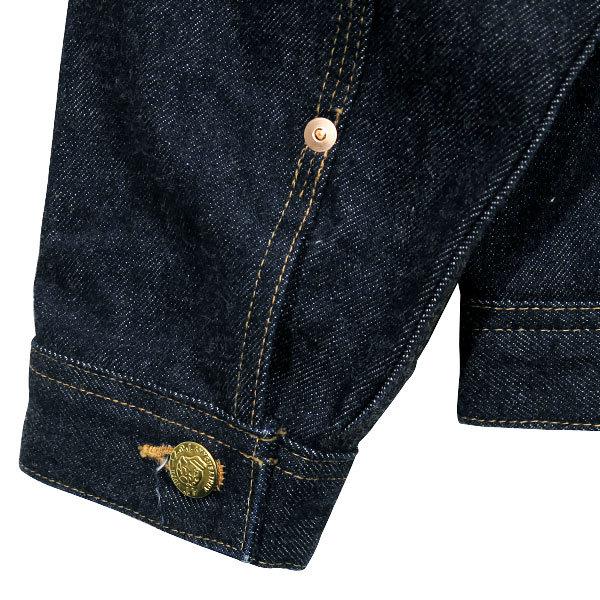 AtLast&Co ジャケット アットラスト 10TH ANNIVERSARY LOT 107 J 10