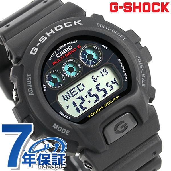 29〜31日は最大P18倍 gショック ジーショック G-SHOCK 電波ソーラー GW