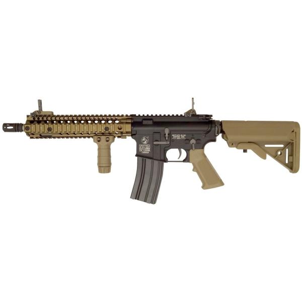 BOLT Airsoft ボルト リコイルショック電動ガン MK18 MOD-1