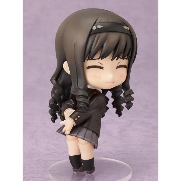 あまがみSS」ねんどろいど 森島はるか フィギュア ノンスケール