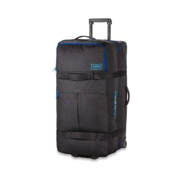 DAKINE ダカイン キャリーバッグ スーツケース - 旅行用品