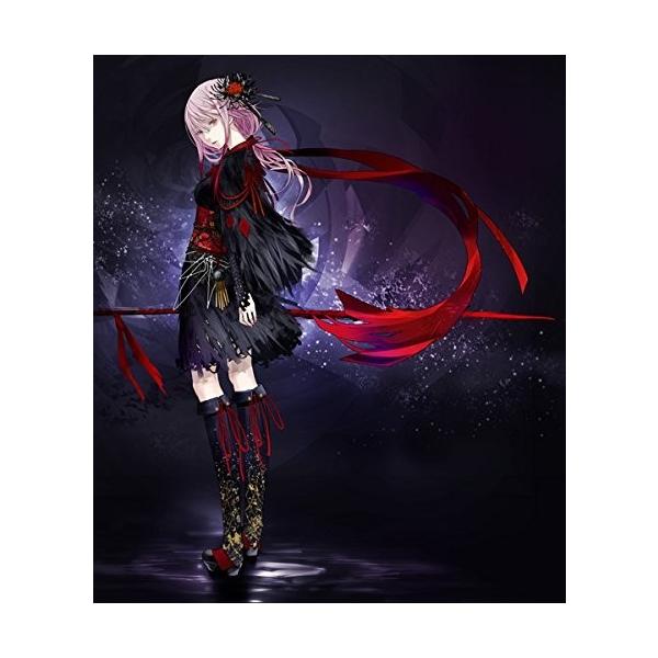 EGOIST GREATEST HITS 2011-2017 “ALTER EGO” 完全数量生産限定