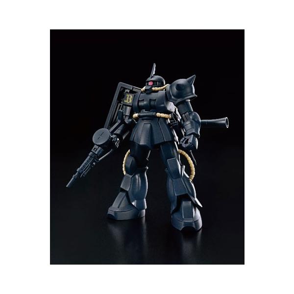 ガンプラ　ガンダム＆ザク　セット　バファローズ オリックスバファローズ「HG ガンダム」＆「HG ザクII