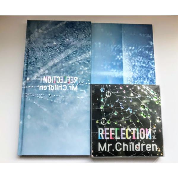 REFLECTION｛Naked｝Mr.Children ミスチル 完全限定生産盤(CD＋DVD＋USB) 美品 /【Buyee】 Buyee -  Japanese Proxy Service | Buy from Japan!