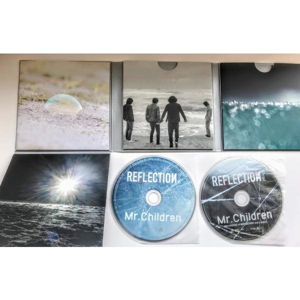 REFLECTION｛Naked｝Mr.Children ミスチル 完全限定生産盤(CD＋DVD＋USB) 美品 /【Buyee】 Buyee -  Japanese Proxy Service | Buy from Japan!