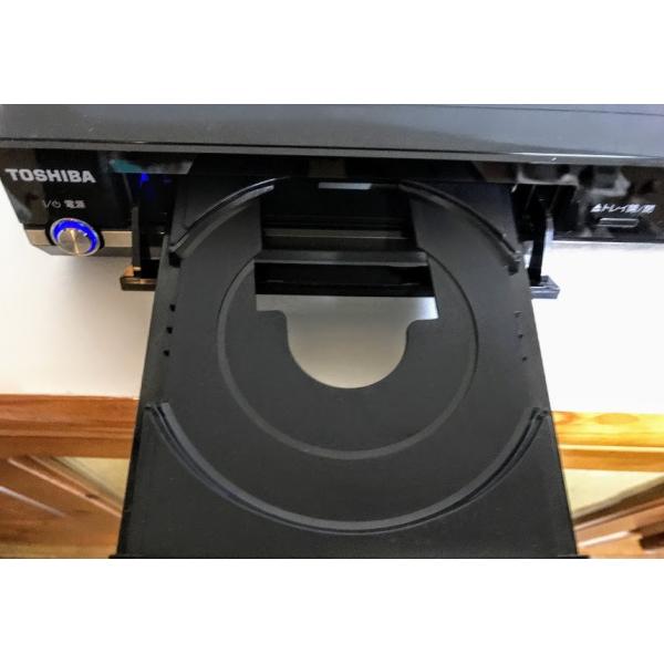 動作確認済み】TOSHIBA 東芝 HD DVDプレーヤー HD-XF2 リモコン付属