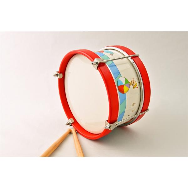 子供おもちゃシリーズ 【 太鼓 の おもちゃ 】 玩具 ( ネック