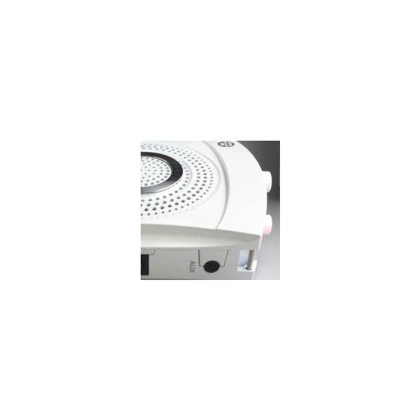 パワギガE NZ-680-A 拡声器 パワギガE（エクストラ） 手ぶら拡声器8A NZ-680-A ｜ なんず