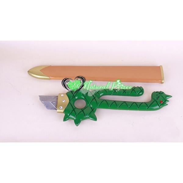 七つの大罪 メリオダスの魔剣 古兵器 武具 刀装具 日本刀 模造刀cosplay 41KFBP1Vl8L._UF350,350_QL50_.jpg