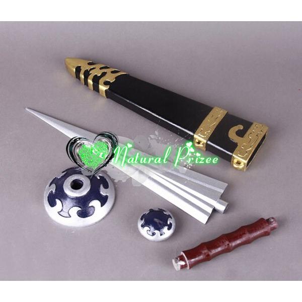 コスプレ道具-武器-剣 七つの大罪 メリオダス 変装/文化祭/仮装/豪華
