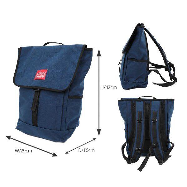 Manhattan Portage マンハッタンポーテージ Washington SQ