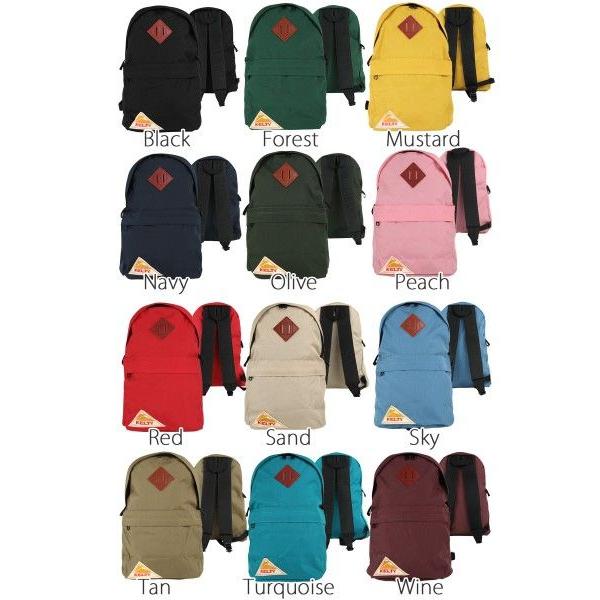 Kelty ケルティ Kid's Daypack 2 キッズデイパック2 リュック