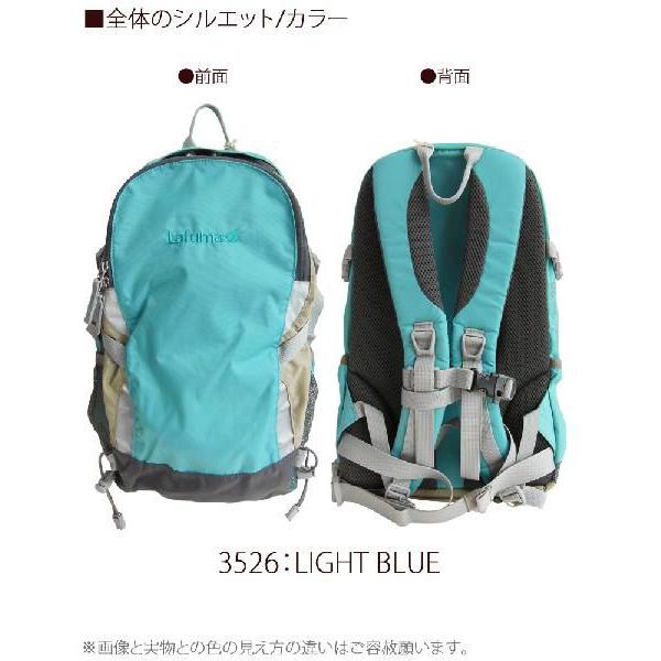 Lafuma ラフマ /HIKING DAY 20 ハイキングデイ 20/ユニセックス Lafuma ラフマ /HIKING DAY 20 ハイキングデイ 20/ユニセックス