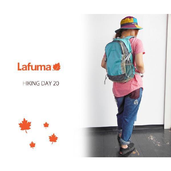 Lafuma ラフマ /HIKING DAY 20 ハイキングデイ 20/ユニセックス/メンズ/レディス/バックパック/ザック/デイパック/リュック/  /【Buyee】